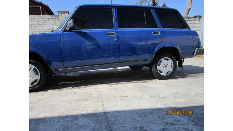 Lada (ВАЗ) 2104 2006