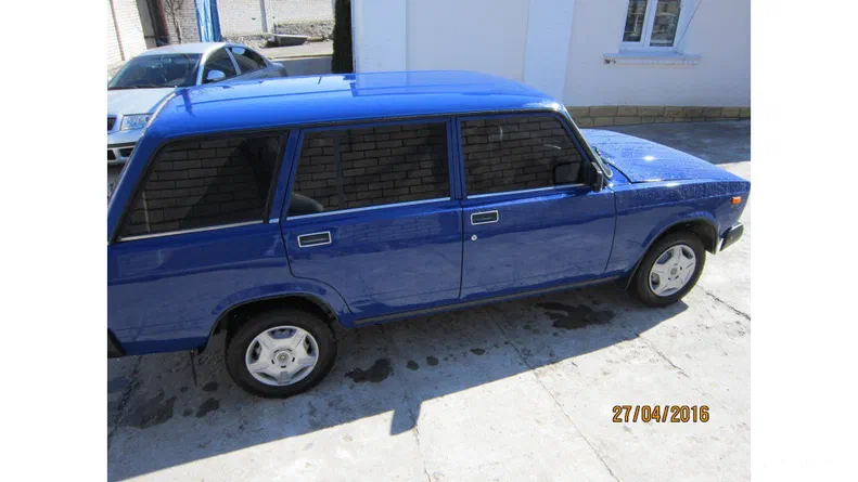 Lada (ВАЗ) 2104 2006 - 6