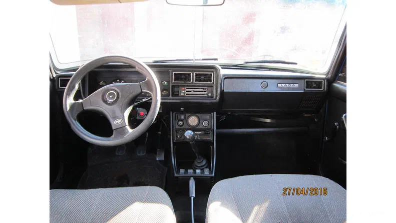 Lada (ВАЗ) 2104 2006 - 7