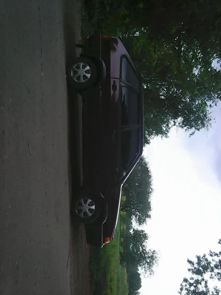 Lada (ВАЗ) 2114 2011