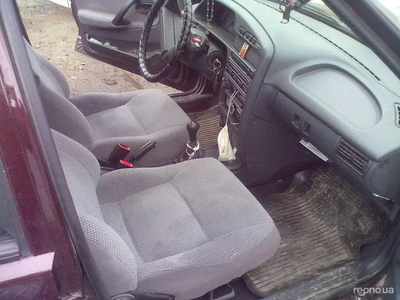 Lada (ВАЗ) 2114 2011