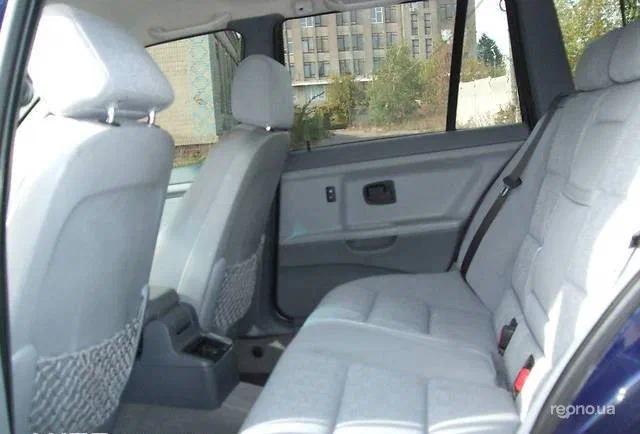 BMW 3 серии 1997