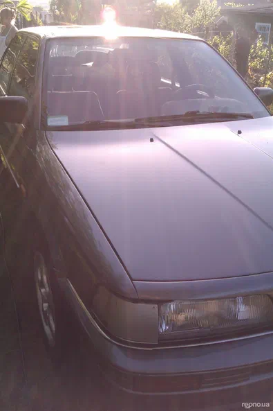 Toyota Camry 1988 - 9