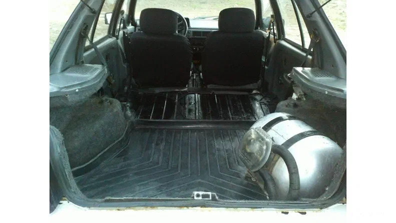 ЗАЗ 1103 «Славута» 2003 - 5