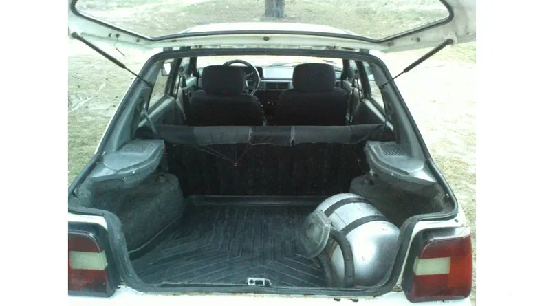 ЗАЗ 1103 «Славута» 2003 - 6