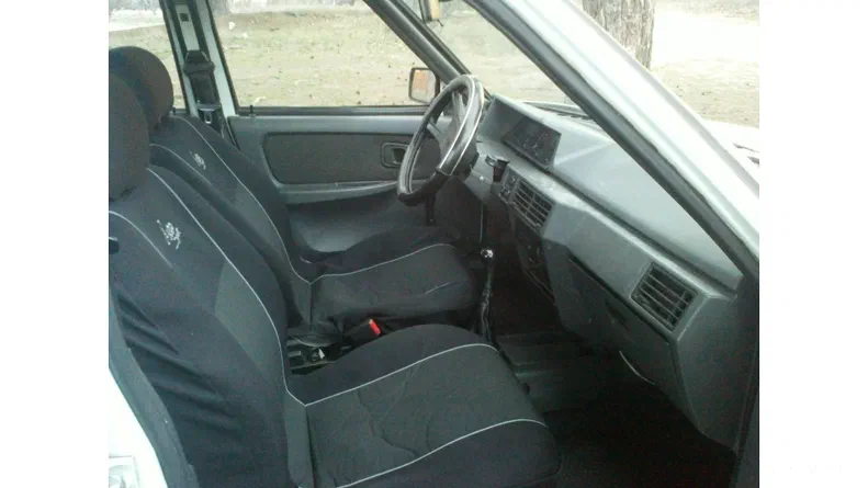 ЗАЗ 1103 «Славута» 2003