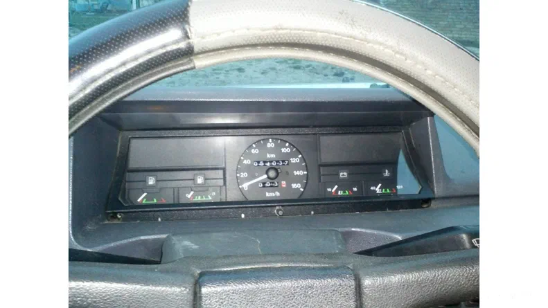 ЗАЗ 1103 «Славута» 2003 - 7