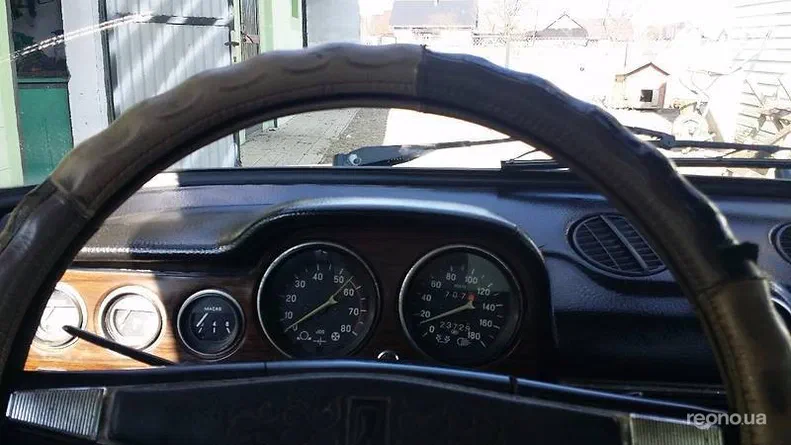 Lada (ВАЗ) 2106 1981