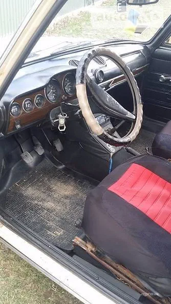 Lada (ВАЗ) 2106 1981 - 11