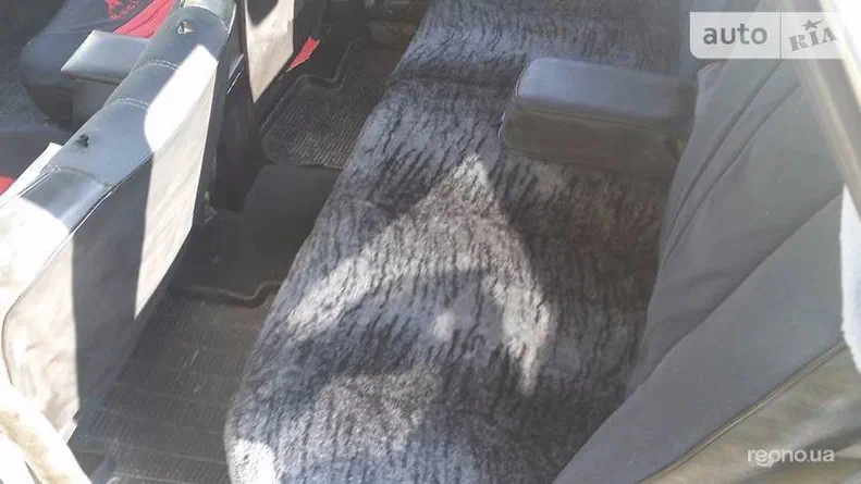 Lada (ВАЗ) 2106 1981 - 5