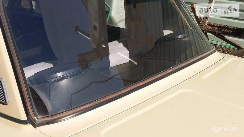 Lada (ВАЗ) 2106 1981 - 7