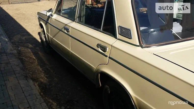 Lada (ВАЗ) 2106 1981 - 8