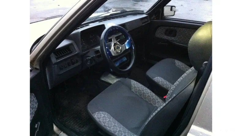 ЗАЗ 1103 «Славута» 2003