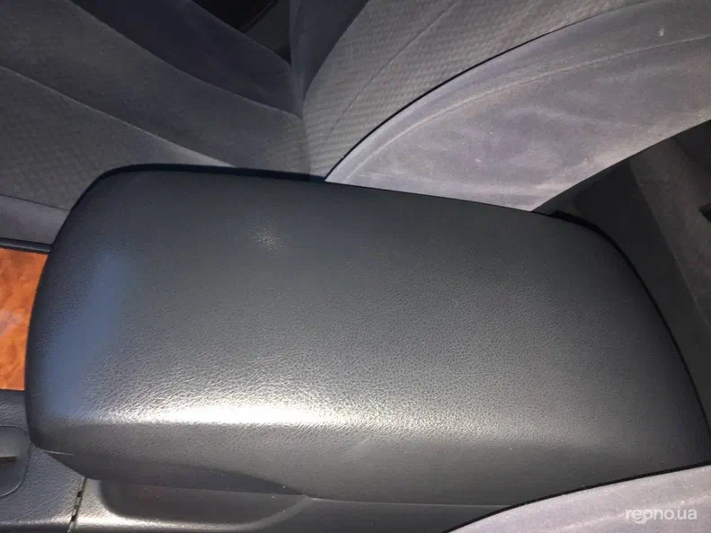 Toyota Camry 2007 - 7