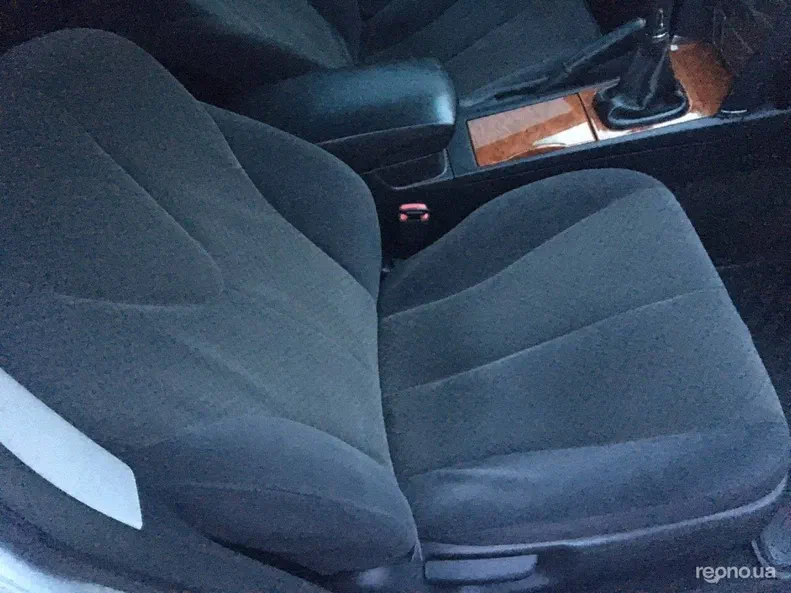Toyota Camry 2007 - 9