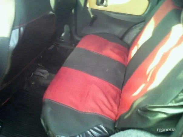 ЗАЗ 1103 «Славута» 2005 - 9