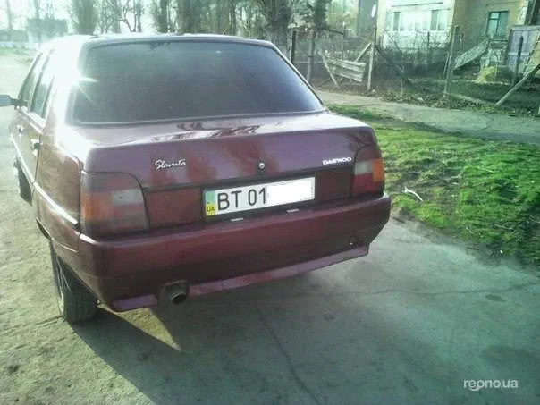 ЗАЗ 1103 «Славута» 2005 - 5