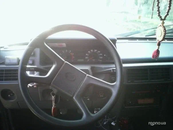 ЗАЗ 1103 «Славута» 2005