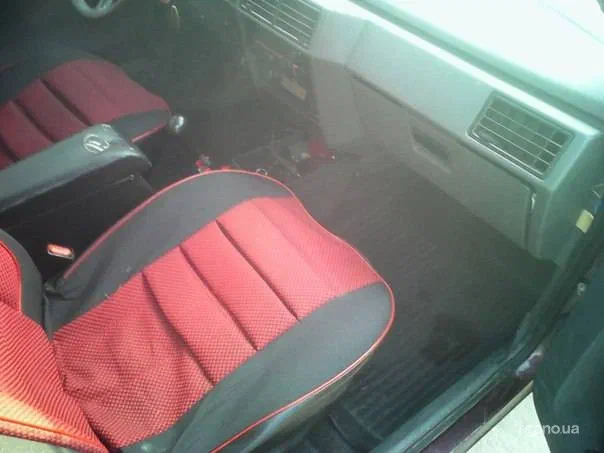 ЗАЗ 1103 «Славута» 2005