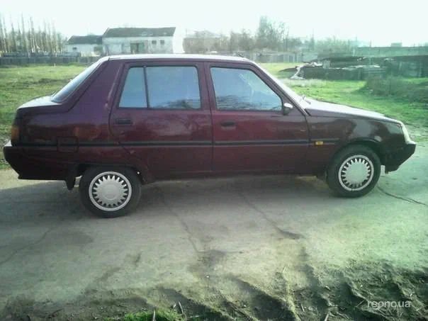 ЗАЗ 1103 «Славута» 2005 - 8