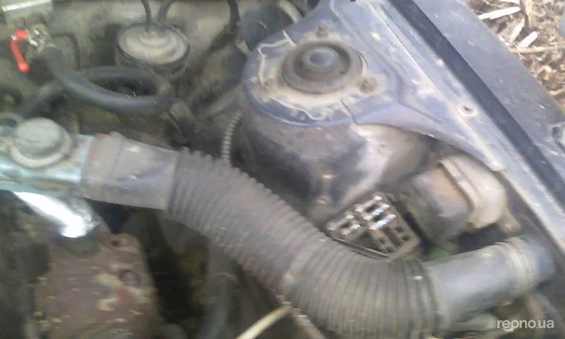 Toyota Carina 1978 - 7