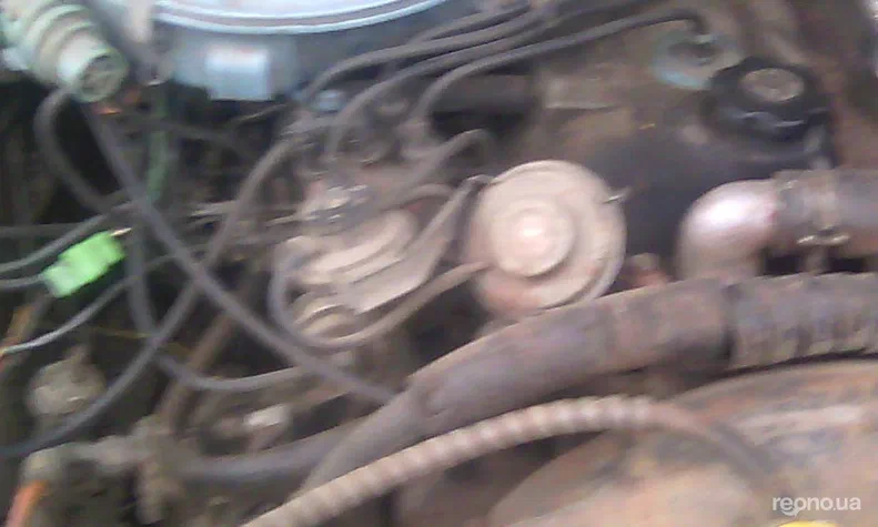 Toyota Carina 1978 - 5