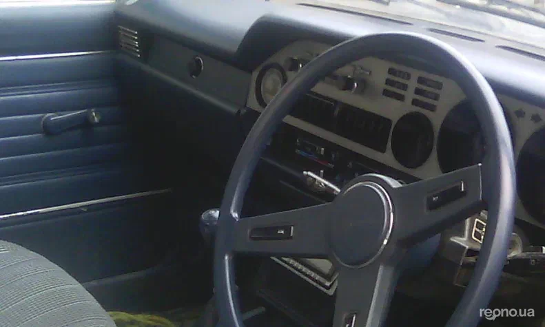 Toyota Carina 1978