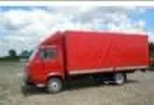 FAW 3252 1995