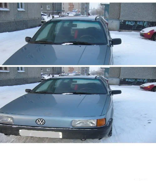 Volkswagen Passat 1990 - 0