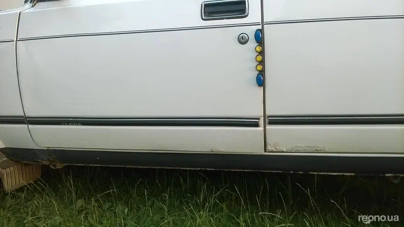 Lada (ВАЗ) 2107 1993