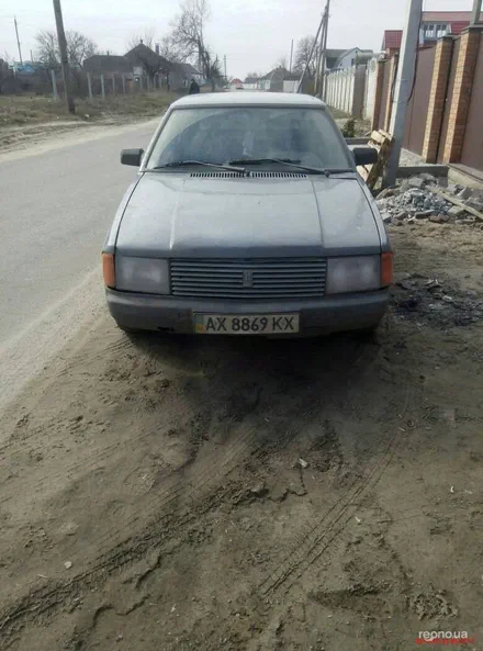 Москвич 2141 1991