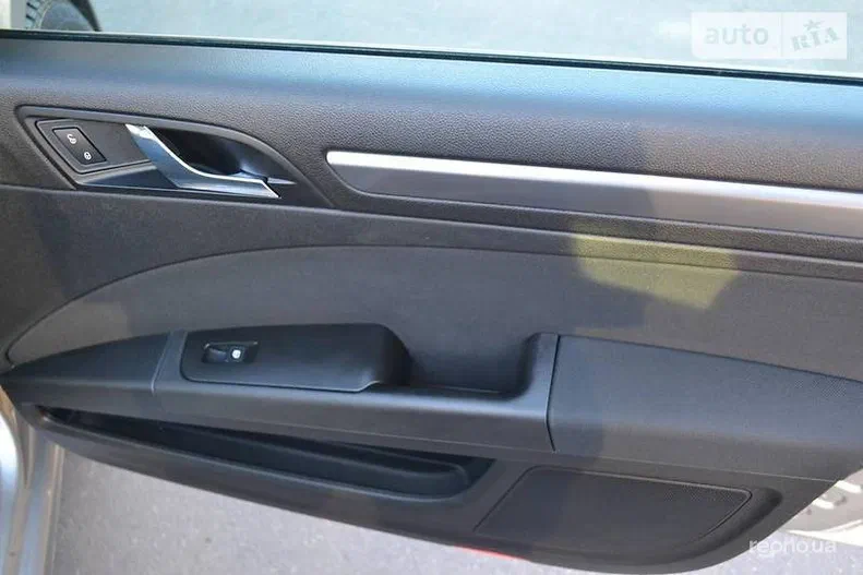 Skoda Superb 2009 - 25