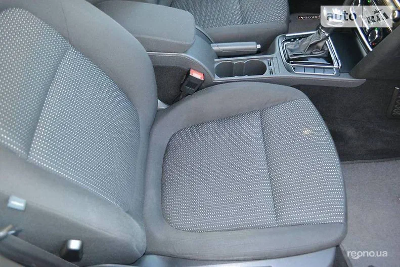 Skoda Superb 2009 - 24