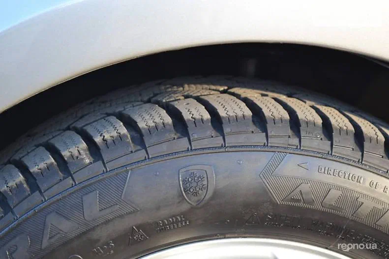 Skoda Superb 2009 - 11