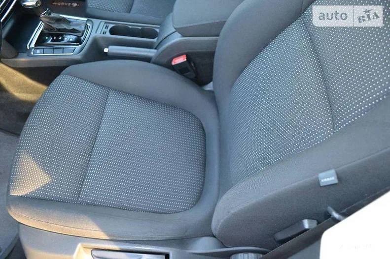 Skoda Superb 2009 - 26