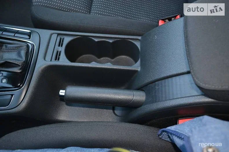 Skoda Superb 2009 - 22