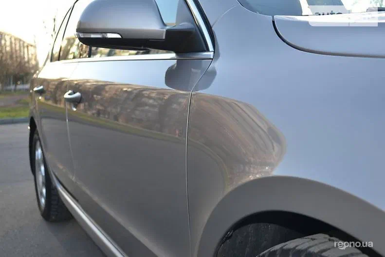 Skoda Superb 2009 - 6