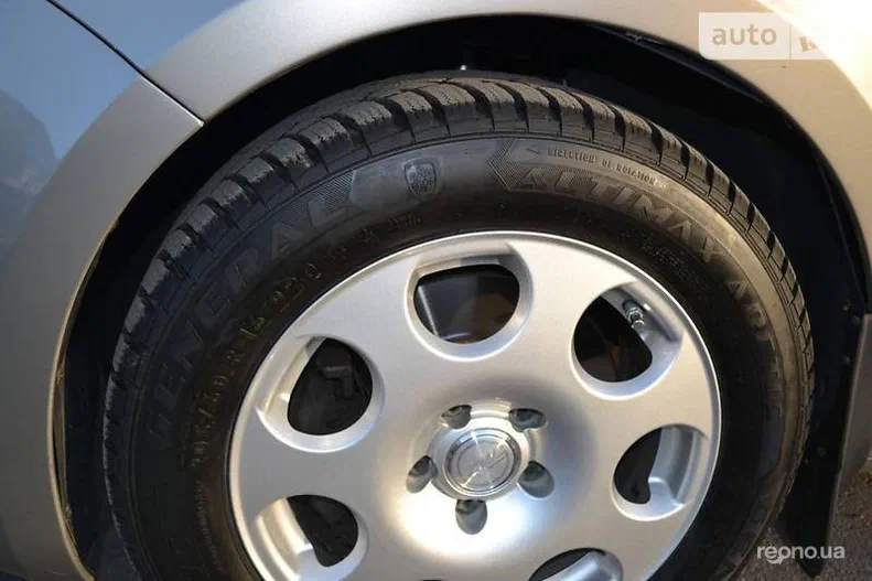 Skoda Superb 2009 - 12