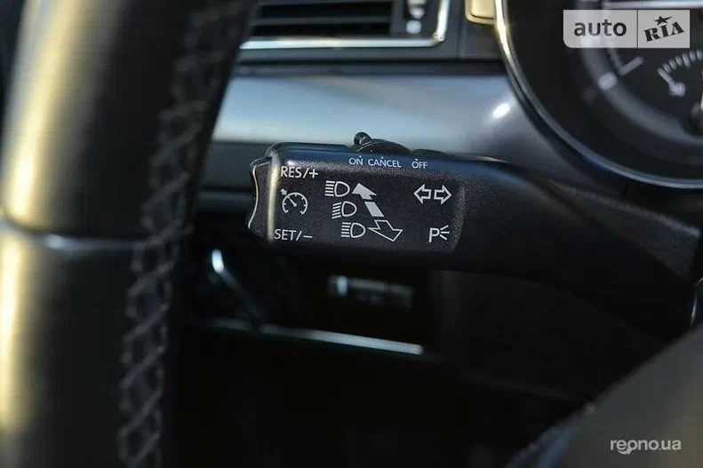 Skoda Superb 2009 - 19