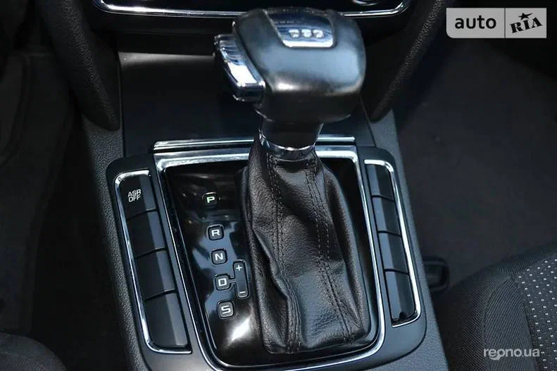 Skoda Superb 2009 - 21