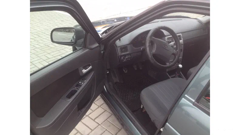 Lada (ВАЗ) 2101 2012