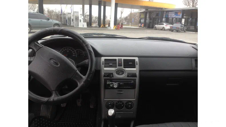 Lada (ВАЗ) 2101 2012