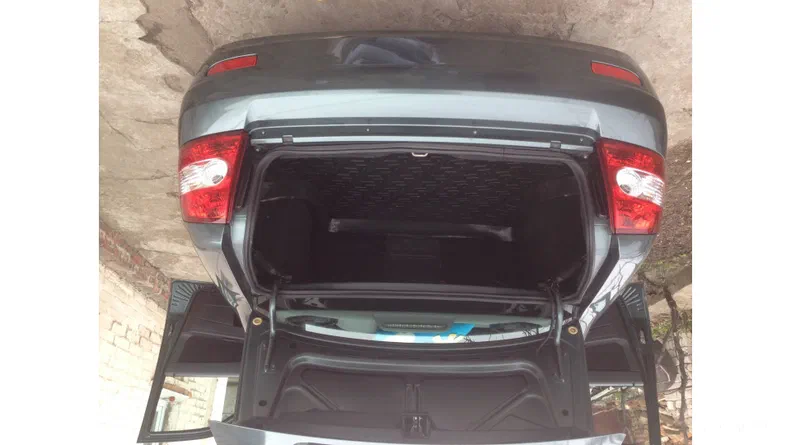 Lada (ВАЗ) 2101 2012 - 7