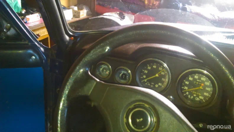 Lada (ВАЗ) 2106 1980 - 9