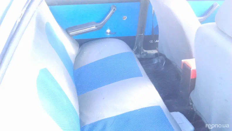 Lada (ВАЗ) 2106 1980 - 11