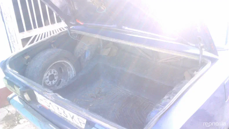 Lada (ВАЗ) 2106 1980 - 12