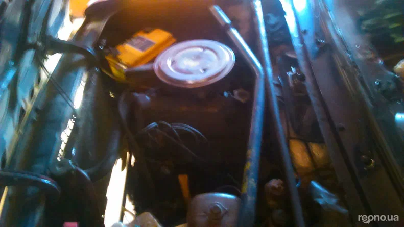 Lada (ВАЗ) 2106 1980 - 8