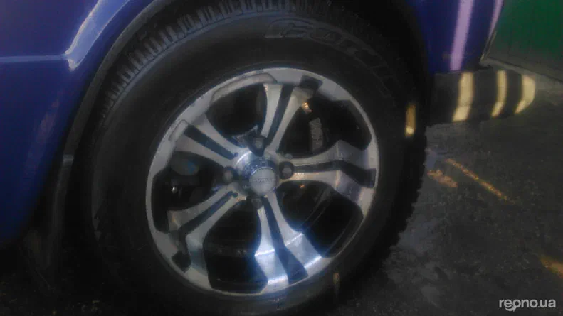 Lada (ВАЗ) 2106 1980