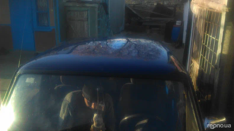 Lada (ВАЗ) 2106 1980 - 7