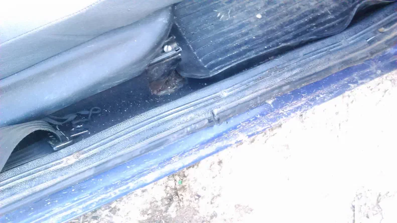 Lada (ВАЗ) 2106 1980 - 14